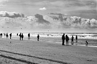Zandvoort aan Zee