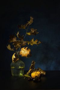 Herbstliches Gefühl