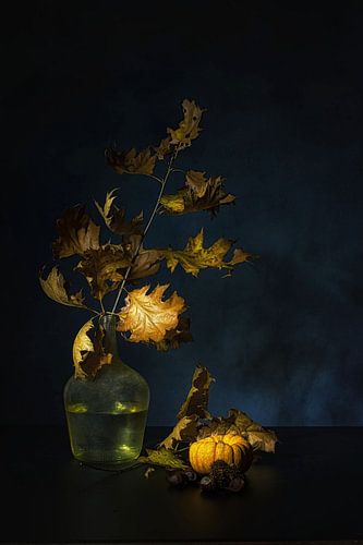 Autumn feeling