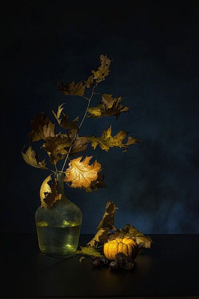 Autumn feeling by Saskia Dingemans Awarded Photographer