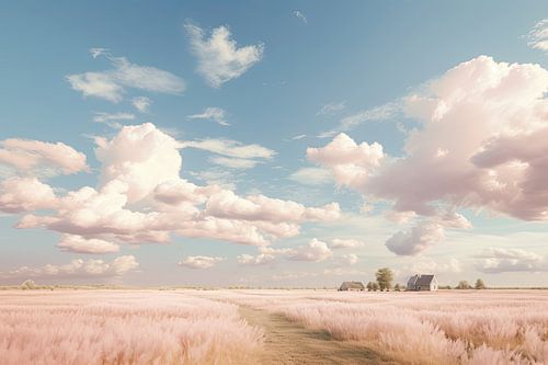 Landschaft Nr. 86970