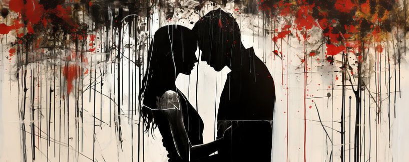 Passion Art 87994 by Eye catching paintings