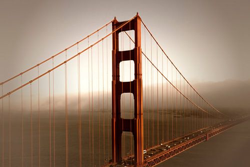 Golden Gate Bridge