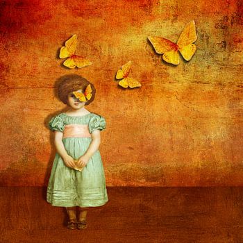Butterfly Whispering