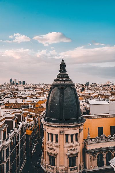 Madrid by Hello Pompoyo