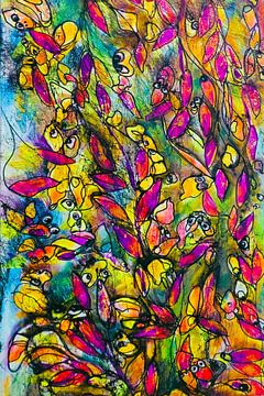 Gaze of the Hidden Ones II