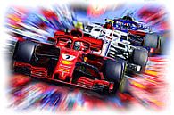 Triple F1   (Vers. II) van DeVerviers thumbnail