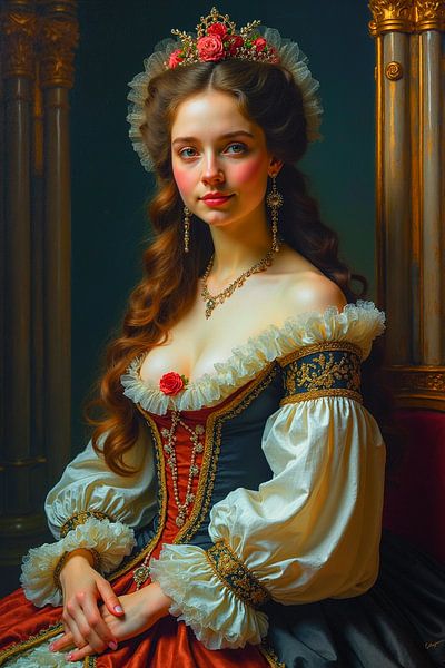 Juliette par PixBox