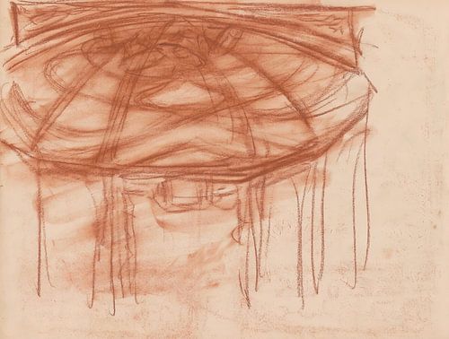 Jules Schmalzigaug - Koepel