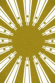 Gemeinsame goldene Momente von Henk Egbertzen