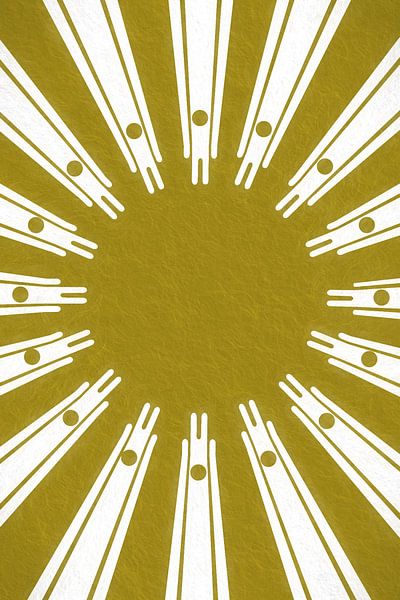 Gemeinsame goldene Momente von Henk Egbertzen