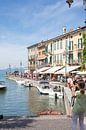 Port of Lazise (Lake Garda) by t.ART thumbnail