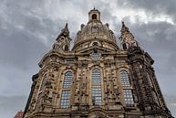 Feniks Frauenkirche van Stephan van Krimpen thumbnail