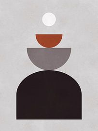 Lines and circles G by Vitor Costa