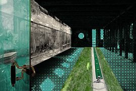 Räume in meinem Kopf von True Color Stories