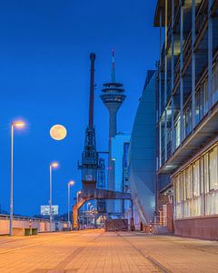 Düsseldorf, Nordrhein-Westfalen, Deutschland