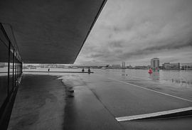 EYE Amsterdam van Peter Bartelings