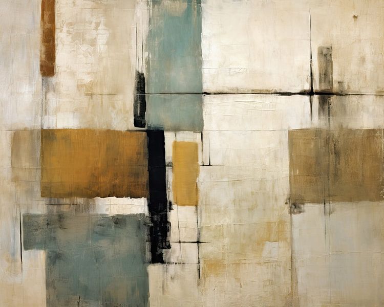 Art.-Nr. 136.74 von ARTEO Gemälde