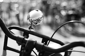 Fahrradschuppen von Jaap Kloppenburg