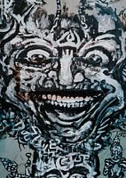 Screaming Symbols of the Mind