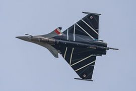 Rafale Solo Display Team 2022. van Jaap van den Berg