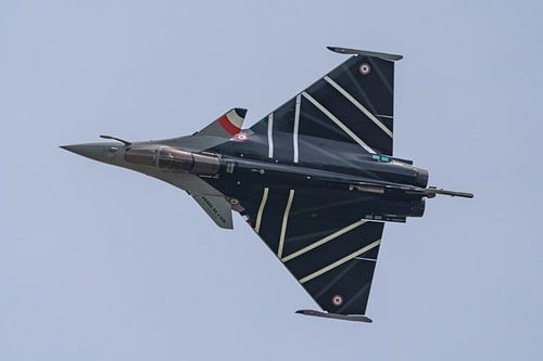 Rafale Solo Display Team 2022.