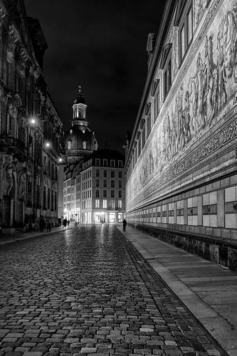 Dresden by Tilo Grellmann
