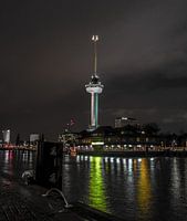 Euromast by Night