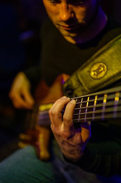 It&#039;s Time for Jazz. by Koos SOHNS   (KoSoZu-Photography)