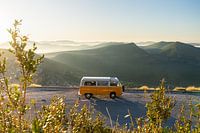 Volkswagen T2 Motorhome