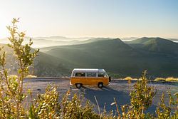 Volkswagen T2 Camper