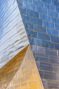 Guggenheim Museum, Bilbao