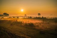 When the sun wakes up