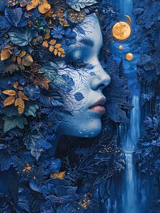 Natur | Collage | Modern