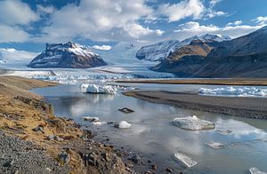 Vulkanlandschaften: Islands raue Schönheit