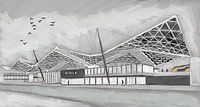 Tilburg railway station