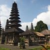 Pura Taman Ayun, Bali, Indonésie sur Anne Ponsen
