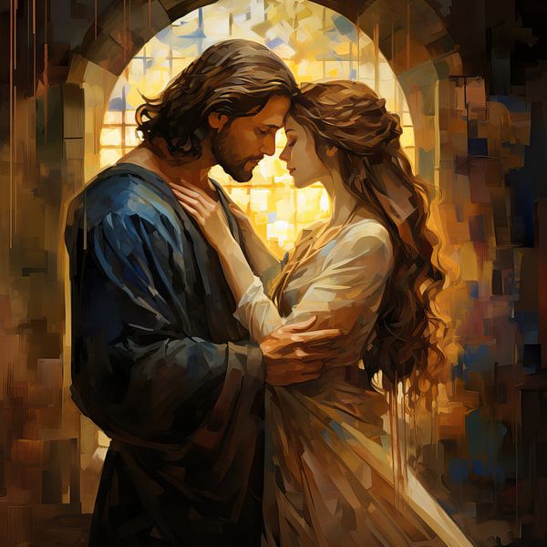 Schönes Gemälde 139957 von Blickfänger Gemälde