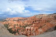 Bryce-Canyon-Nationalpark Utah von Bernard van Zwol Miniaturansicht