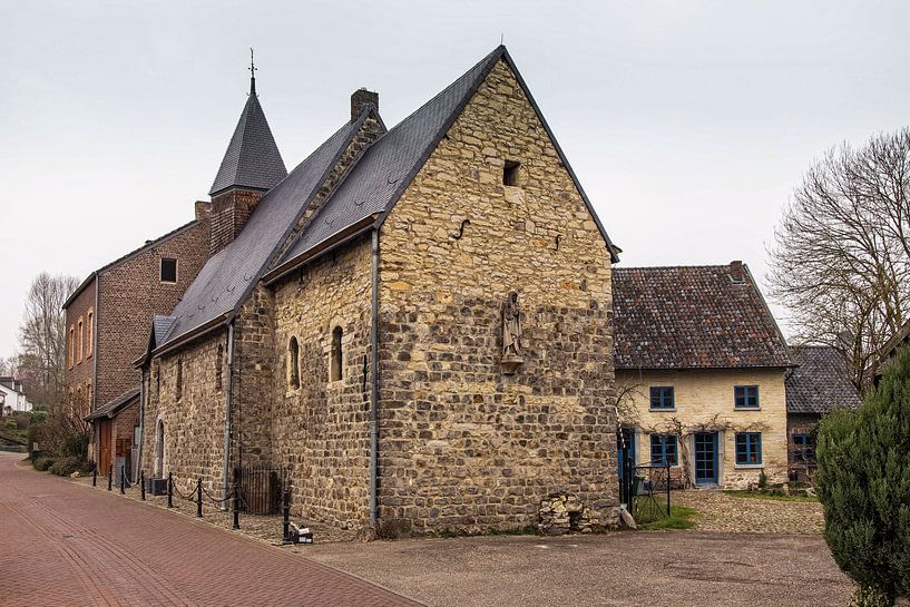 Oud-Lemiers by Rob Boon