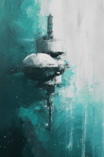 Etemenanki van Morpheus