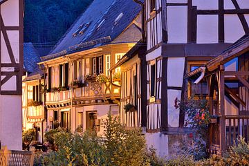 Herrstein, Hunsrück van Nick Wendt