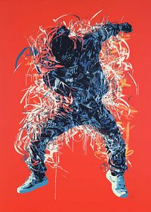 Breakdancer