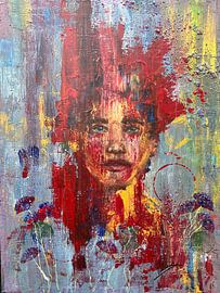 Fantasy is The New reality by Nadonne