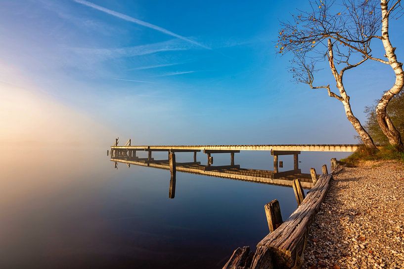 Kirchsee von Einhorn Fotografie