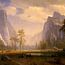 Yosemite National Park