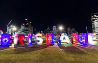 Brisbane