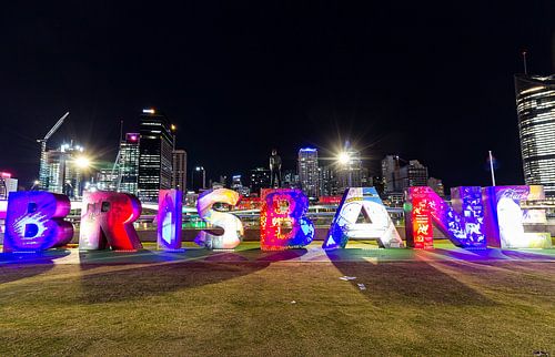 Brisbane