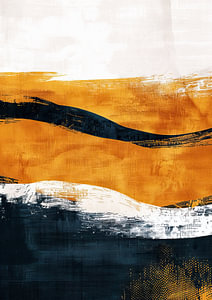Landschaft bunt