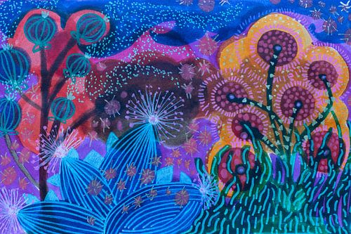 grasses and pollen 01